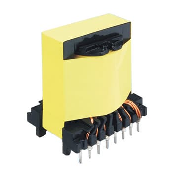 Electronic High Frequency Transformer for Lighting and Audio